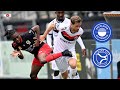 Almere City pakt historisch punt bij Excelsior | samenvatting Excelsior - Almere City