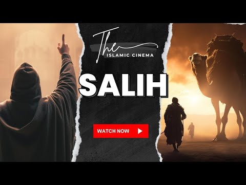 06. The Prophets Series - Salih