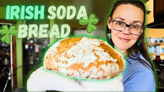 IRISH SODA BREAD | Hamakua Homestead