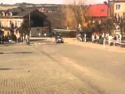 MGM - Moto Service Kozanecki/Rogal - KJS Bircza Opel Astra cz.1