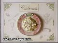 Knorr Pasta Sauce Ad Collection 1992