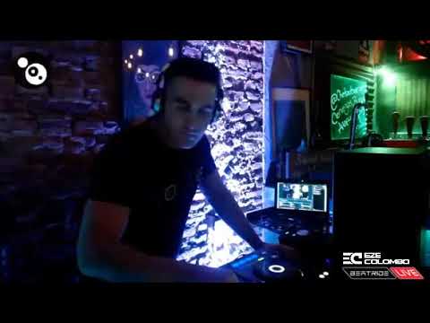 Eze Colombo Live at Beatride
