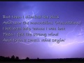 R Kelly The Storm Is Over Lyrics 640x360