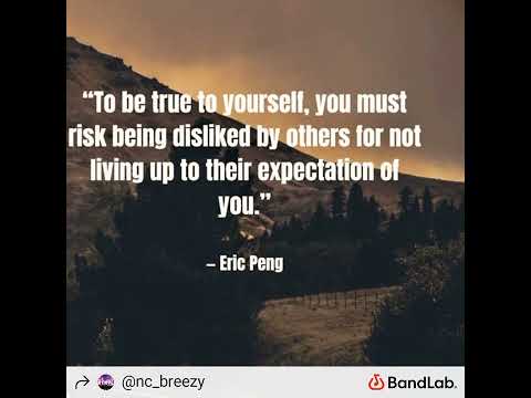 NC Breezy - stay true - BiggTyme