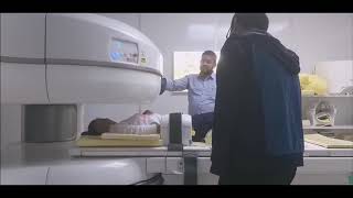 Estudio de Resonancia Magnética de Muñeca en Resonador Abierto