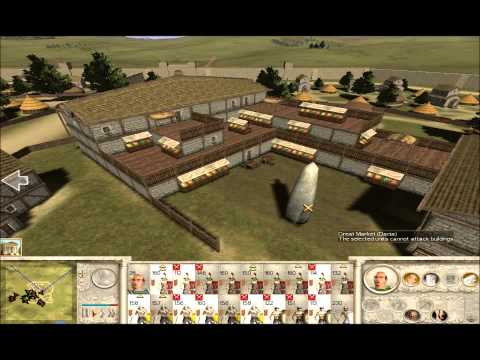 Let's Play Rome Total War SPQR Mod(ROME) Ep 33