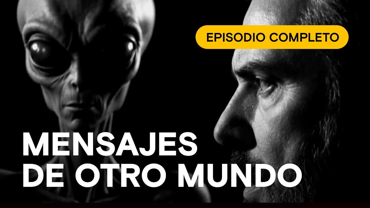 👀 ¿Mensajes del cosmos o voces internas? | CARA A CARA