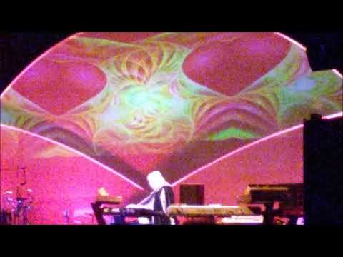Yes Rehearsals: 3/6/96 - San Luis Obispo - Part 6/11 - Awaken