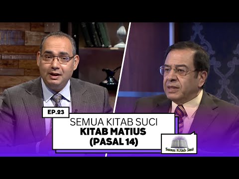 Video Matius - Episode 112 (Pasal 14)