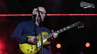 AMAZING!!! Mark Knopfler - Once Upon a Time in the West (Córdoba 29.04.2019)