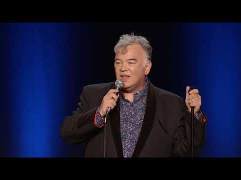 Stewart Lee Basic Lee: Live At The Lowry  - Stewart Lee Is Very Clever Clip