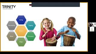 Performance Arts - Under the Hood - Grades Initial to 3