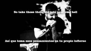 Suicide Silence - Control sub. español/lyrics