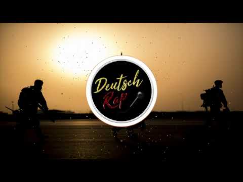 CHRIS ARES - WIR SIND KÄMPFER