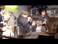 Clarinet Marmalade - New Orleans Jazz Hounds