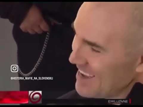 Rozhovor s nájomným vrahom Jozefom Roháčom (2009)