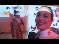 Vanessa Hudgens CRINGES Singing 'Sneakernight' Karaoke!