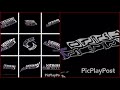10 Klasky Csupo Logo Center Effects