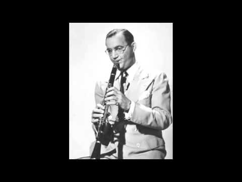 Liza by George Gershwin (Played by Benny Goodman)