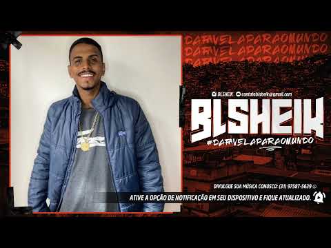 Mc Kelvin Ck - Menino de Ouro - Prod. WallyBeats