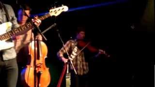 Dead of Night - Hey Marseilles