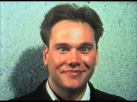 Pierre Rousseau (1988) by Gérard Courant - Cinématon #1025