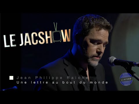 Vido de Jean-Philippe Rache