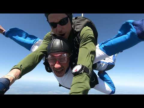 Tandemsprung Neuhausen 20.05.2018