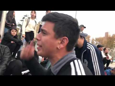 Faly vs Seba vs Harry vs Seis 8vos SanmaFree