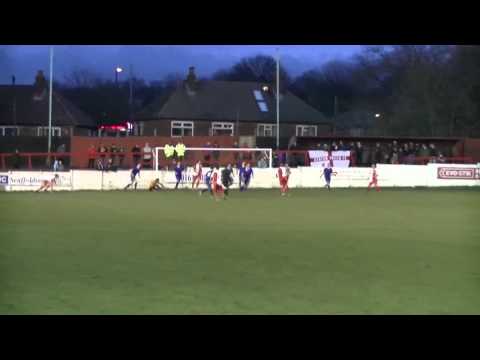 Ashton United 2 FC United 1