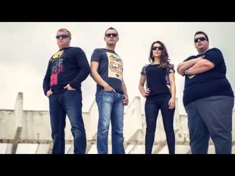 Grupa Tip Top - Duša bećarska (2014)