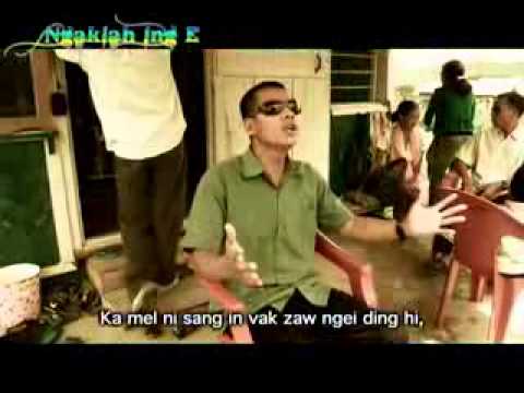 Jerusalem thak ah Mungbawi Neihguk