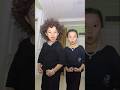 Cicak Cicak DingDingDing Kembar Jogetviral Funny Dance Shorts