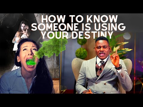 30 Dreams You Have If Someone is Using Your Destiny Part 2 |EP 338| Live with Dr. Paul S. Joshua