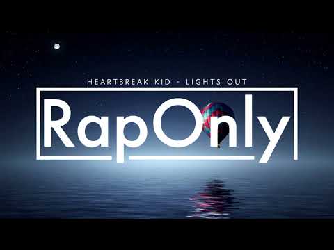 HeartBreak Kid - Lights Out ft. sprite Lee. & plane jaymes (prod. plane jaymes)