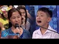 Wowowin: Batang viral at ang ina niyang OFW