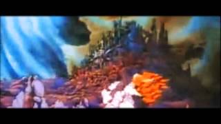 Queen - The Hero (subtitulada)