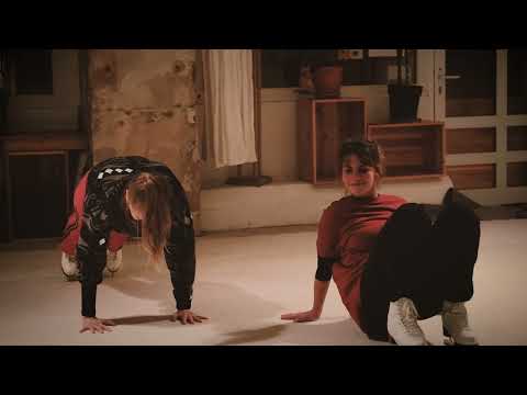 Tanz-Workshop beim Autumn Festival | Vertraue dem Chaos - Lade das Unbekannte ein | Laura Wolf