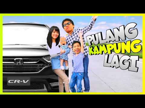 PULANG KAMPUNG KE RUMAH NENEK LAGI NIH NAIK MOBIL INDONESIA!! Asseto Corsa Indonesia Part 5 [INDO]