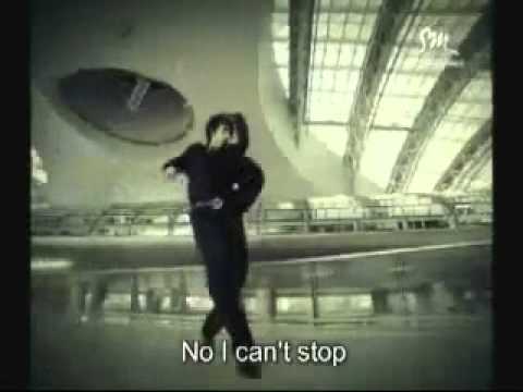 Super Junior 韓庚, U