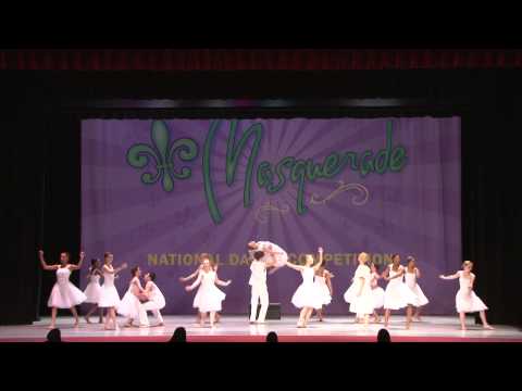 IT'S A WONDERFUL LIFE - Hermitage Dance Academy [West Memphis, AR]