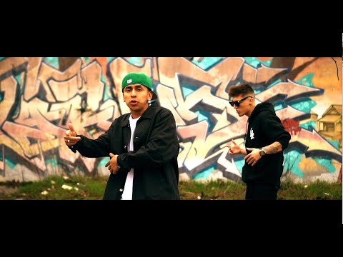 Se Te Nota - Santy G, Sagel (Video Oficial)