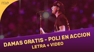 Poli En Acción Lyrics English Translation