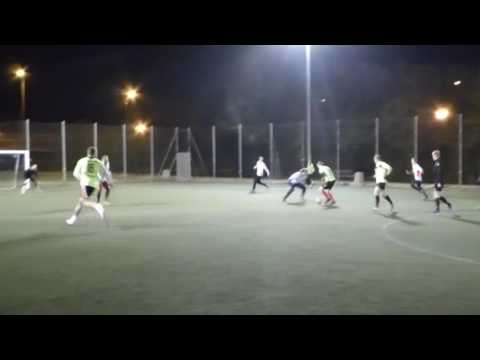 51. ProFan Gościcino - Mark-Metal Bolszewo - WLPN - jesień 2016