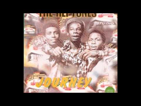 The Heptones - Express Yourself