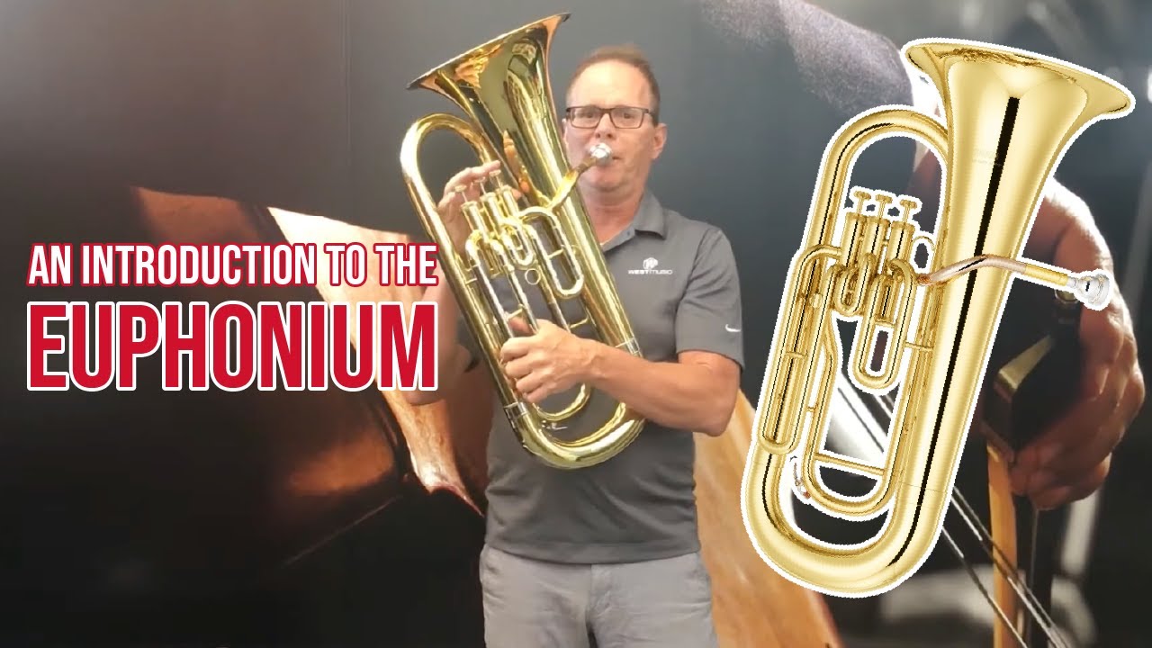 An Introduction to the Euphonium