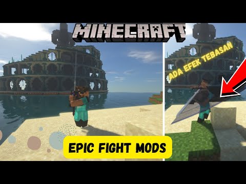 EPIC Minecraft Mod Changes EVERYTHING!