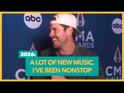 Thumbnail for Dustin Lynch on Mixing Country & EDM + Upcoming Projects! by Dustin Lynch