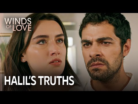 Zeynep, gerçekler ile karşı karşıya | Rüzgarlı Tepe 131.Bölüm