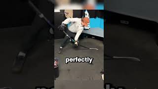 Why Do Hockey Players Destroy Their Sticks?